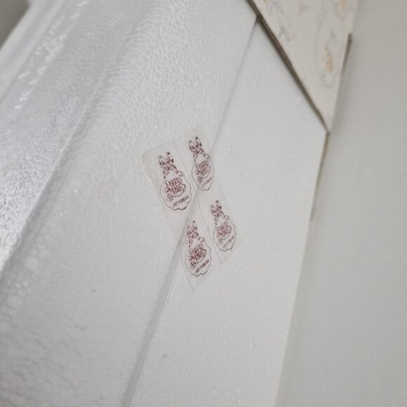 Precious Moments E-2838 This Is The Day Which The Lord Hath Made Figurine - Picture 7 of 7